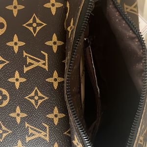 LV Sling Bag