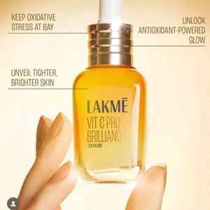 Lakme Product