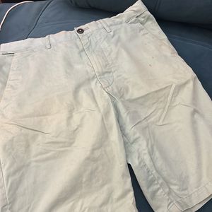 Marks and spencer shorts