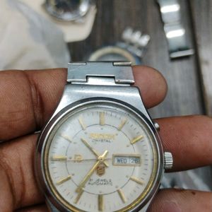 Og Ricoh Watch