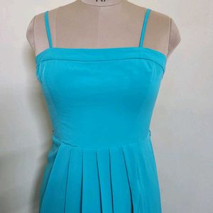 Chiffon Dress