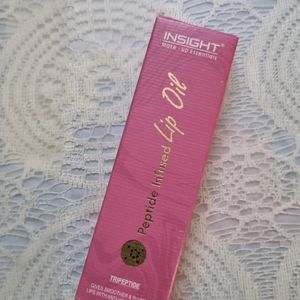 Insight Cosmetics Lip Oil