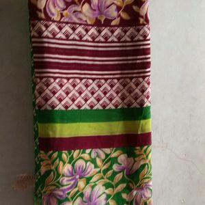 Daily Wear Saree