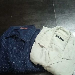 Combo Shirt At Very Low Price!