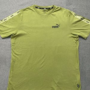 Puma Casual Tshirt