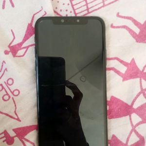 Damaged iPhone 12 Pro Max