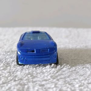 Metal Diecast Car