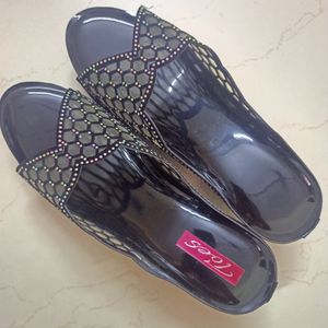 Partywear / Casual Footwear For Women | 23cms |