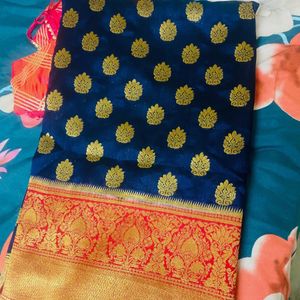 Banarasi Saree