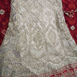 Bridal Lehenga