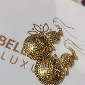 Fashion Earring