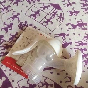 Luvlap Breast Pump For Mom's