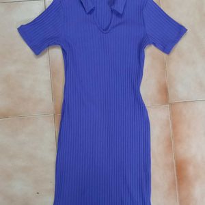 BODYCON DRESS