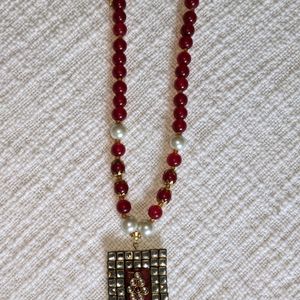 Necklace From Jaipur