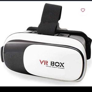 3d VR Headset Virtual Reality Glasses