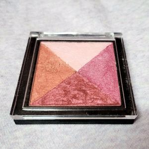 SWISS BEAUTY Baked Blusher & Highlighter (7gm)