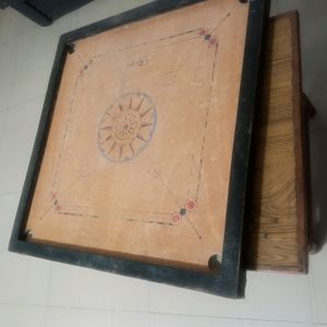 Carrom Board