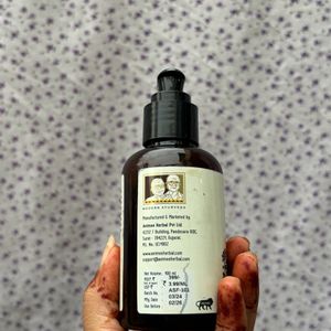 Avimee Herbal Salicylic Acid face wash