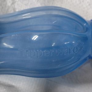 Tupperware 500ml Water bottle