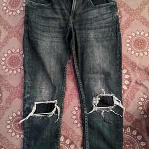 Pepe Jeans London Denim Pants