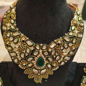 Kundan 01 jewellery sets