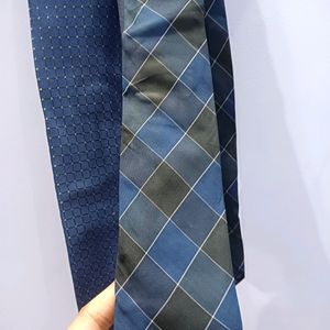 Man Tie 2 Combo Pack