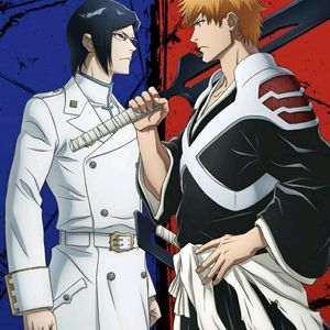 BLEACH Wall Posters 10 Pieces