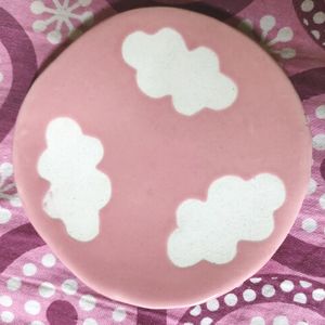 New Ceramic Cute Plater