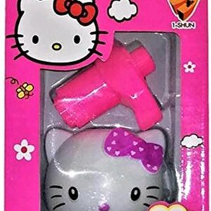 Hello Kitty Musical Rotating Toy