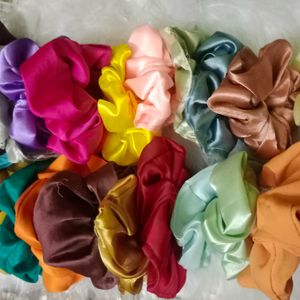 Scrunchies