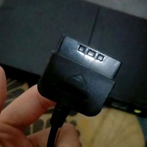 PS2 CONTROLLER IMPORTED FROM TAIWAN