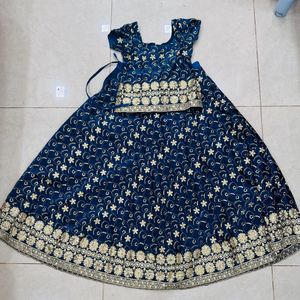 Bridal Lehenga