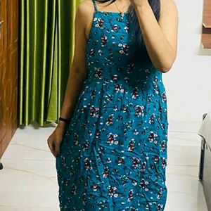 Tokyo Talkies Dress