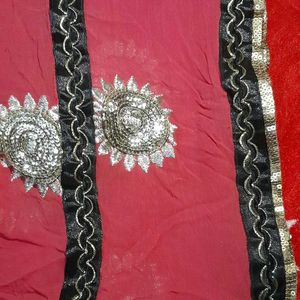 Party Wear Dupatta