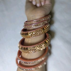 Beautiful Bangles🌸