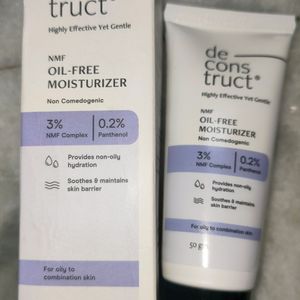 Deconstruct Lightweight Moisturizer