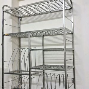 Utensils Kitchen Rack