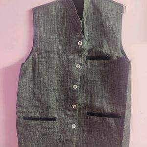 Nehru Jacket For Men