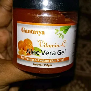 Aloevera Gel