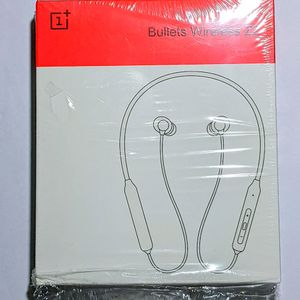 OnePlus Bluetooth Neckband (Brand New)