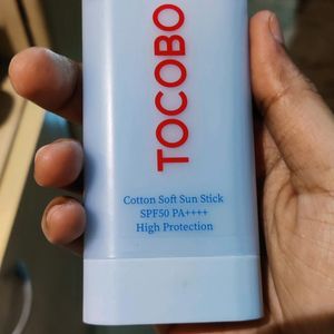 TOCOBO Sun Stick