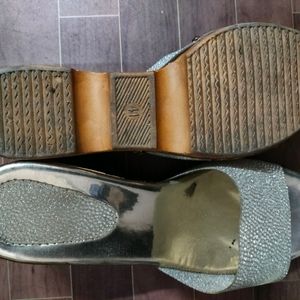 Slightly Used Wedges