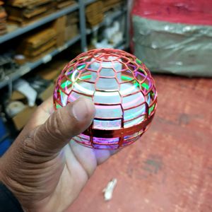 Flying ORB Magic UFO Ball Multi Colour