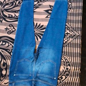 JDY Denim Jeans