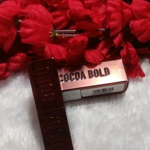 TOO FACED COCA BOLD LIPSTICK