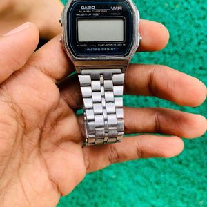 CASIO Orginal Vintage Digital Watch