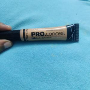 LA Girl Pro HD Concealer Shade-Natural