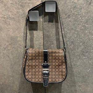 Heavily Used Ninewest Shoulder Bag