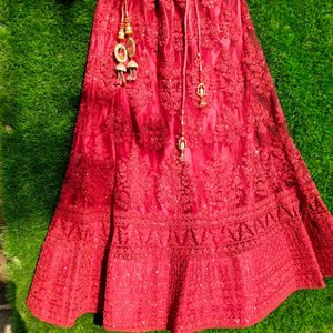 Lehenga Choli