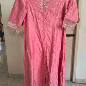 Ladies/ Women's Kurtha Like New